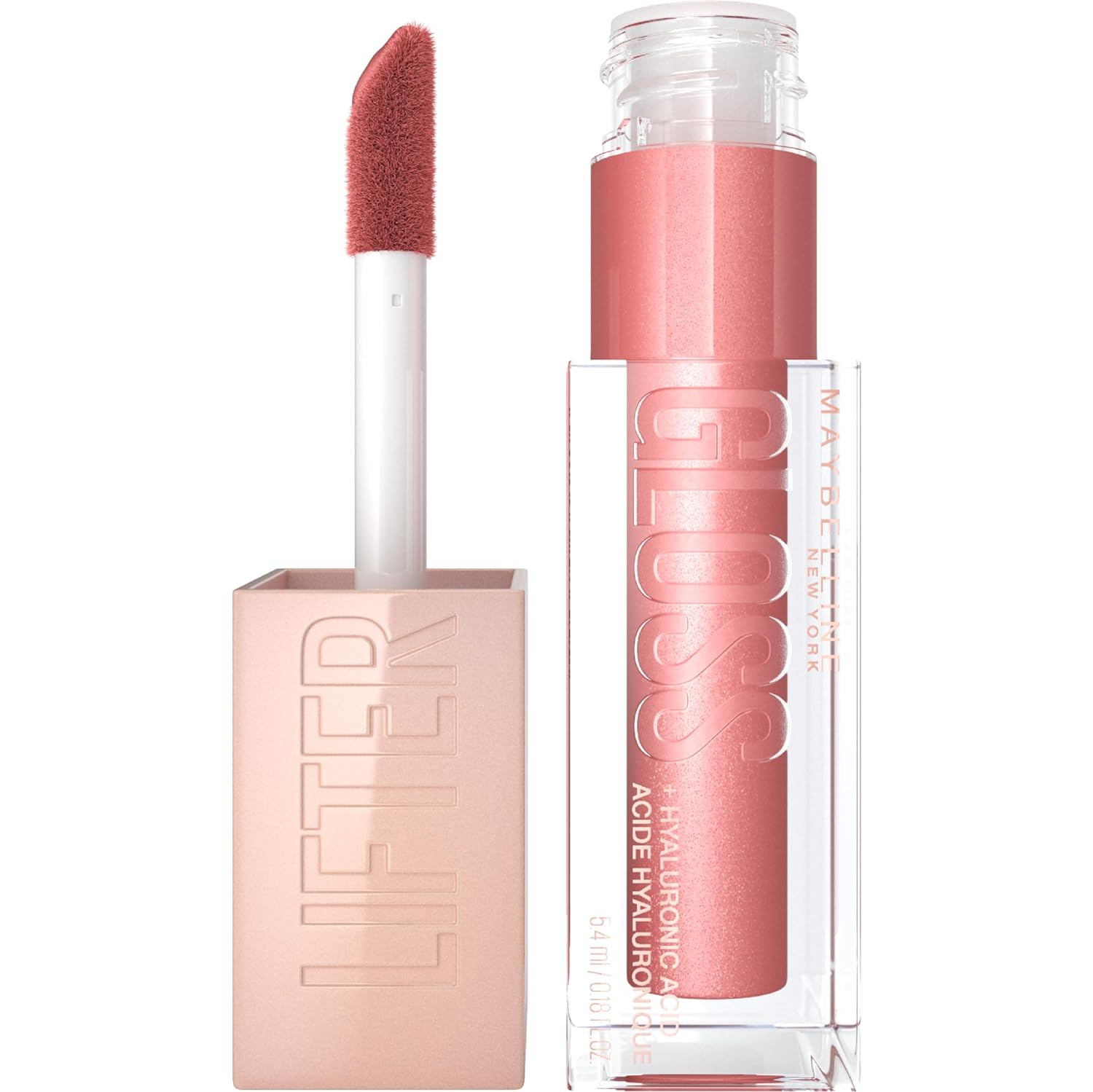 Maybelline New York Lip Lifter Gloss