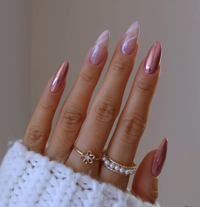 valentines nails, valentines nails 2024, cute valentines nails, pink valentines nails, black valentines nails, red valentines nails, simple valentines nails, short valentines nails