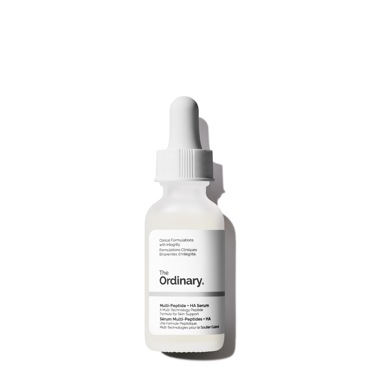 the ordinary skincare