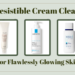 cream cleanser, acne foaming cream cleanser, cerave acne foaming cream cleanser, laneige moisturizing cream cleanser, the ordinary glycolipid cream cleanser