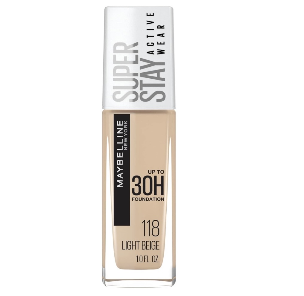 best drugstore foundation, drugstore foundation, best full coverage drugstore foundation, best drugstore foundation for oily skin, best drugstore foundation for dry skin