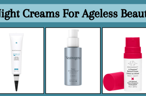 best night cream, night cream, best night cream for aging skin, cerave night cream, best night creams