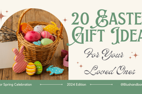 easter gifts, easter gift ideas, easter gifts for kids, easter gifts for adults, easter gifts for teens